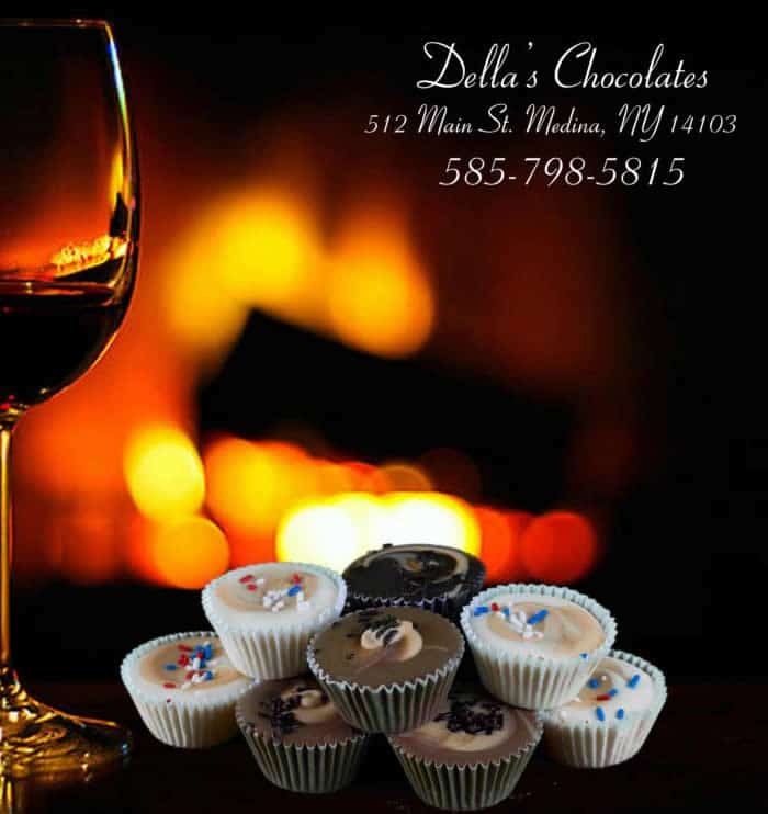 Della's Chocolates